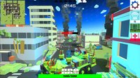 CUBG: Car Unknown's Battlegrounds screenshot, image №2012247 - RAWG