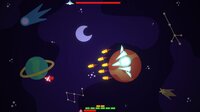 Astral Ambush screenshot, image №3464190 - RAWG