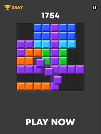 Block Mania - Block Puzzle screenshot, image №3825539 - RAWG