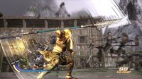 Dynasty Warriors 7 screenshot, image №563211 - RAWG