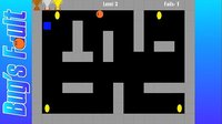 Bug's Fault screenshot, image №1908754 - RAWG