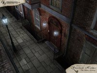 Sherlock Holmes: The Silver Earring screenshot, image №162720 - RAWG