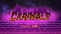 Carimals screenshot, image №1129791 - RAWG