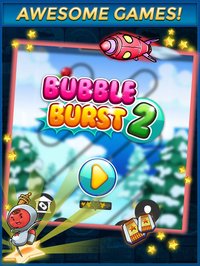 Bubble Burst 2 Cash Money App screenshot, image №894947 - RAWG