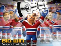 Big Win Hockey 2019 screenshot, image №2042770 - RAWG