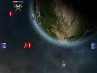 OUT OF SPACE (itch) (Pojemnik) screenshot, image №2732887 - RAWG