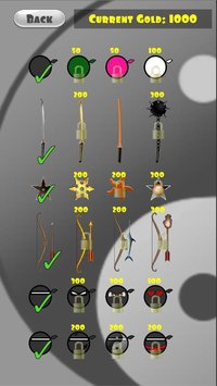 Ninja 314 screenshot, image №1308194 - RAWG