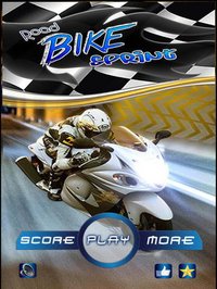 Road Bike Sprint Free screenshot, image №1646808 - RAWG