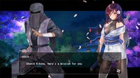 Sougetsu Ninja: Kikyou screenshot, image №1953404 - RAWG