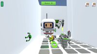 3D Platformer Final (Birchbeek) screenshot, image №3317298 - RAWG