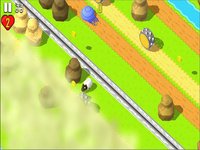 Animals Cross Road screenshot, image №1752391 - RAWG