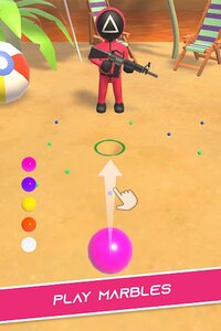Squid Game: 456 Survival screenshot, image №3105804 - RAWG