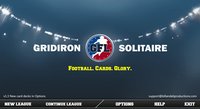 Gridiron Solitaire screenshot, image №194642 - RAWG