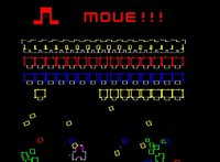 Invaders (itch) screenshot, image №1059752 - RAWG