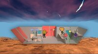 LARRY'S FOOD FIESTA (andricspaeth) screenshot, image №2647586 - RAWG