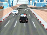 Cop Bullet: Gang War Fighting screenshot, image №1755605 - RAWG