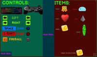 My First Game ( Platform ) {W,D} screenshot, image №3542578 - RAWG