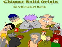 Chipsse Solid Origin Ze Ultimate Ninja Battle screenshot, image №1285973 - RAWG