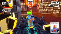 GO! GO! Beetle Roller! screenshot, image №4202554 - RAWG