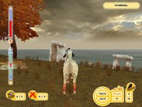 Champion Dreams: First to Ride screenshot, image №461398 - RAWG