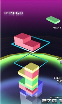 PUZZLE PRISM screenshot, image №3276274 - RAWG