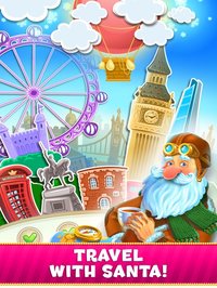 Christmas Sweeper 3 screenshot, image №2194575 - RAWG