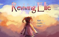 Reviving Ellie screenshot, image №3504966 - RAWG