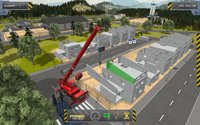 Construction Simulator screenshot, image №588432 - RAWG