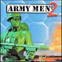 Army Men 2 screenshot, image №306690 - RAWG