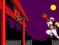 Basketball Nightmare screenshot, image №4125137 - RAWG