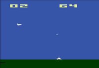 Re-Bomber (for Atari 2600) screenshot, image №2949619 - RAWG