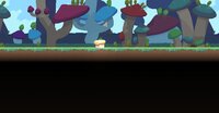 Glowing Garden screenshot, image №3287185 - RAWG