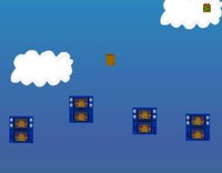 Cardboard Catbox Bounce Box screenshot, image №1286066 - RAWG