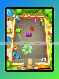 Merge fun cars: Parking games screenshot, image №2039748 - RAWG