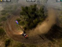 Rush Rally Origins screenshot, image №2987774 - RAWG