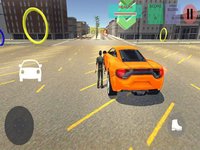 Driving In Car: Free Play screenshot, image №2125799 - RAWG