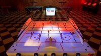Pure Bubble Hockey screenshot, image №4192083 - RAWG