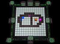 Omnicube (itch) screenshot, image №1016277 - RAWG