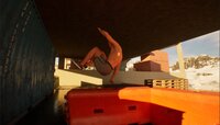 SWIFT STRIDERS PARKOUR screenshot, image №4146859 - RAWG