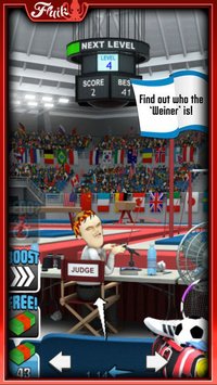 Office Jerk: Judged! screenshot, image №977465 - RAWG