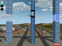 City Copter - Skyscrapers game screenshot, image №2065981 - RAWG