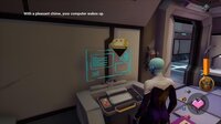 Aroused In Space: Station screenshot, image №2401943 - RAWG