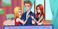 My Breakup Story - Interactive Story Game screenshot, image №1592970 - RAWG