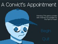 A Convict's Appointment screenshot, image №2460075 - RAWG