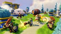 Skylanders SuperChargers screenshot, image №267780 - RAWG