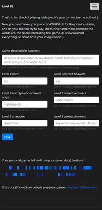 Artificial Intelligence (ENBG) screenshot, image №3847960 - RAWG