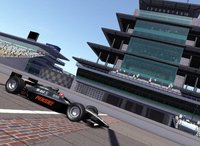 IndyCar Series screenshot, image №353776 - RAWG