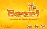 Beer! screenshot, image №718098 - RAWG