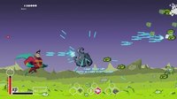 Super Captain 3D (itch) screenshot, image №1774954 - RAWG