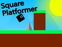 Square Platformer screenshot, image №3366963 - RAWG